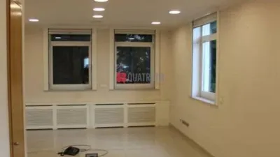 Oficina en alquiler en Sar - Vista 2
