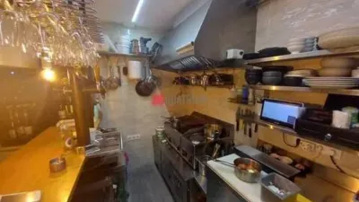 Local comercial en alquiler en Santiago de Compostela - Vista 4
