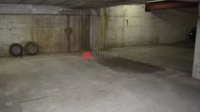 Garaje en venta en Ensanche - Vista 4