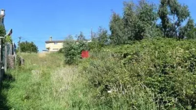 Terreno en venta en Castiñeiriño - Vista 4