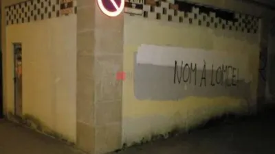 Local comercial en alquiler en Castiñeiriño - Vista 3