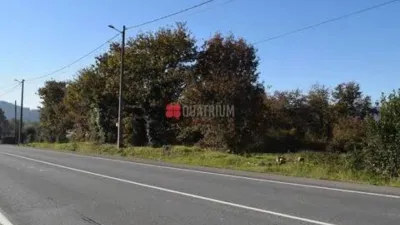 Terreno en venta en A Ramallosa - Vista 2