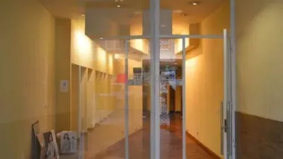Local comercial en alquiler en Conxo - Més
