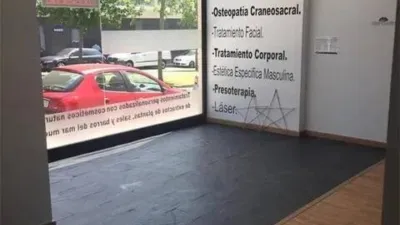 Local comercial en venta en Campus Sur-Santa Marta - Vista 2