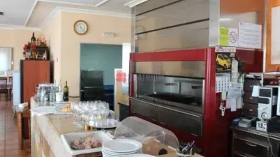 Edificio en venta en Vilasantar - Vista 4