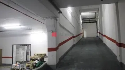 Nave industrial en alquiler en San Lázaro-Meixonfrío - Vista 3