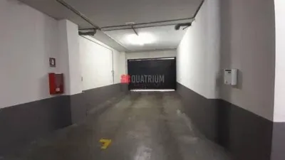 Garaje en venta en Sar - Vista 2