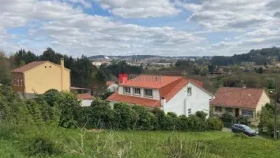 Terreno en venta en Campus Sur-Santa Marta - Vista 3