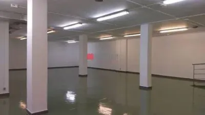 Local comercial en alquiler en Os Mallos-A Falperra - Vista 4