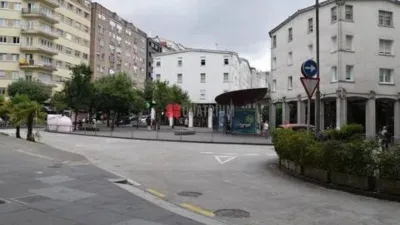 Garaje en venta en Ensanche - Vista 2