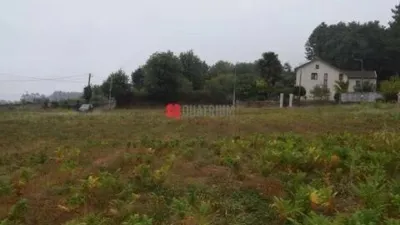 Terreno en venta en Fornelos (Pontevea) - Vista 4