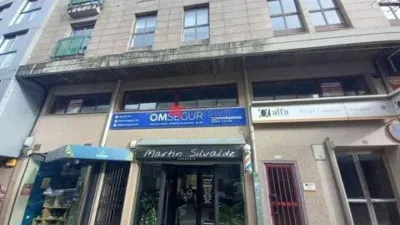 Oficina en alquiler en Ensanche - Vista 2