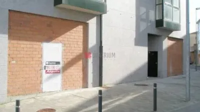 Local comercial en alquiler en San Lázaro-Meixonfrío - Vista 3