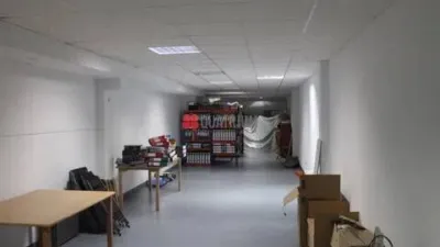 Nave industrial en alquiler en San Lázaro-Meixonfrío - Vista 4