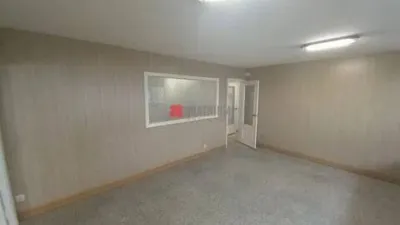 Oficina en alquiler en Ensanche - Vista 4
