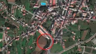 Terreno en venta en Ordes - Vista 4
