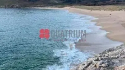 Edificio en venta en Fisterra (Santa Maria) - Vista 4
