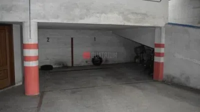 Garaje en venta en Santiago de Compostela - Vista 2