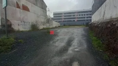 Terreno en venta en Castiñeiriño - Vista 3