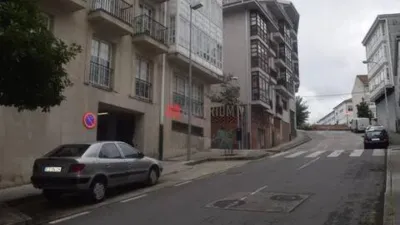 Garaje en alquiler en Campus Sur-Santa Marta - Vista 4