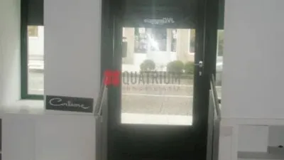 Local comercial en alquiler en Centro Histórico - Més