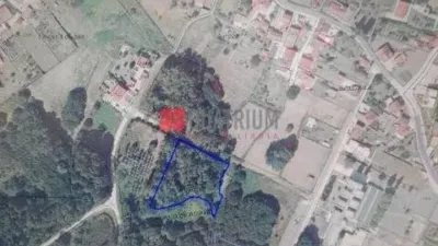 Terreno en venta en A Ramallosa - Vista 3