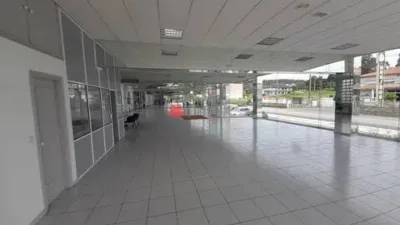 Nave industrial en alquiler en A Casalonga (Osebe) - Més