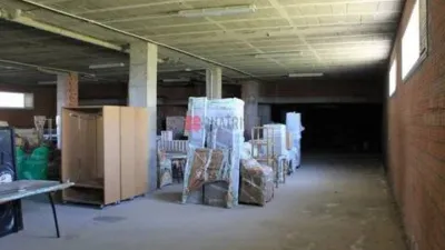 Local comercial en alquiler en San Lázaro-Meixonfrío - Més