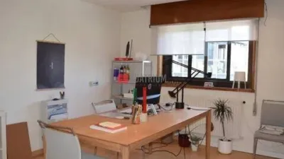 Oficina en alquiler en Ensanche - Més