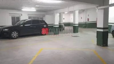 Garaje en venta en Campus Norte-San Caetano - Vista 3