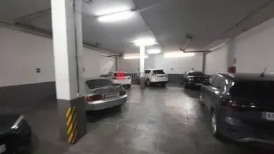 Garaje en venta en Sar - Vista 4