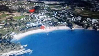 Terreno en venta en Miño - Vista 3