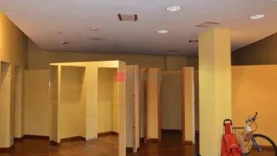 Local comercial en alquiler en Conxo - Vista 2