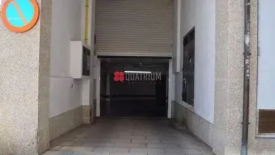 Garaje en venta en Campus Sur-Santa Marta - Vista 2