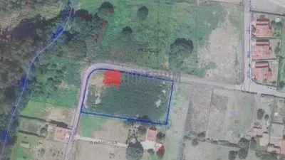 Terreno en venta en Campus Sur-Santa Marta - Más