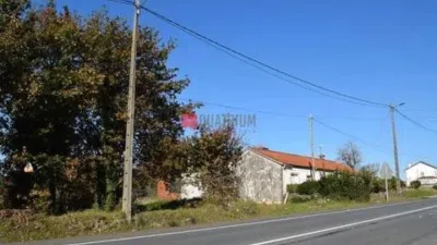 Terreno en venta en A Ramallosa - Vista 3