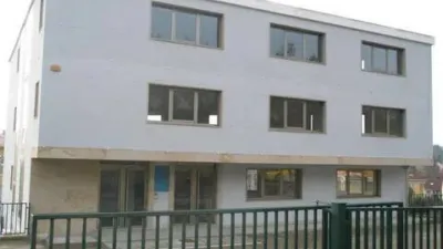 Edificio en alquiler en Teo - Més