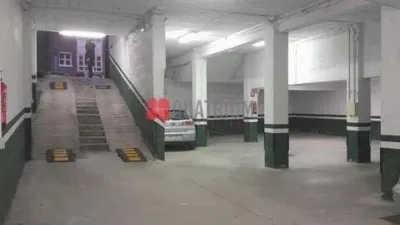 Garaje en venta en Campus Norte-San Caetano - Vista 4