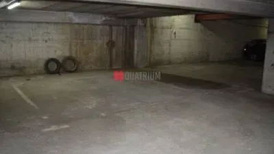 Garaje en venta en Ensanche - Vista 3