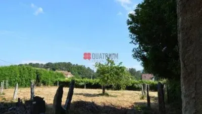 Terreno en venta en A Agrela (Lampai) - Vista 5