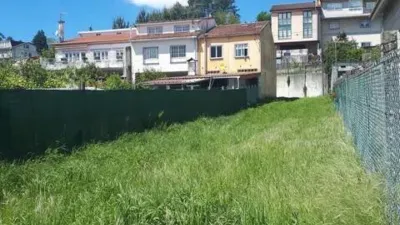 Terreno en venta en Campus Sur-Santa Marta - Vista 2