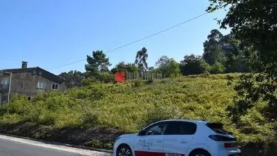 Terreno en venta en Bertamiráns - Vista 4