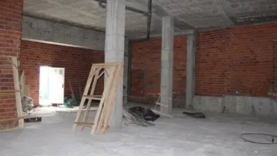 Local comercial en alquiler en Sigüeiro (Oroso) - Vista 3