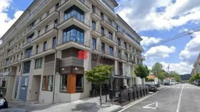 Garaje en venta en Campus Sur-Santa Marta - Vista 3