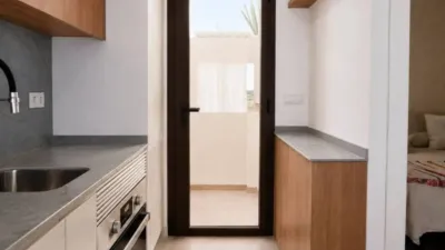 Casa - Más