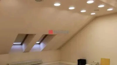 Oficina en alquiler en Sar - Vista 5