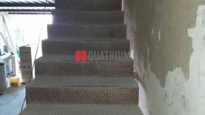 Local comercial en alquiler en Concheiros-Fontiñas - Más