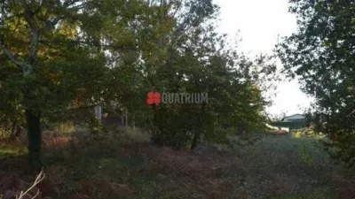 Terreno en venta en Bertamiráns - Más