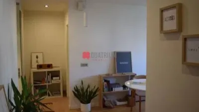 Oficina en alquiler en Ensanche - Vista 4