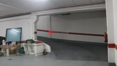 Nave industrial en alquiler en San Lázaro-Meixonfrío - Vista 5